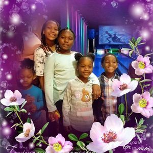 Meet your Posher, Dorothy